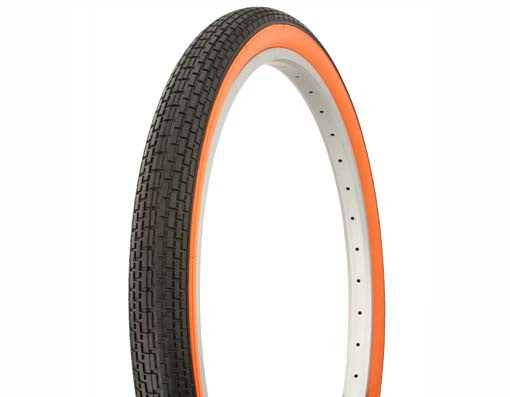 Tires 26" Style HF-120A
