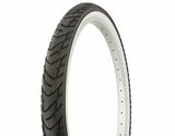 DB-1012: Black with White Walls