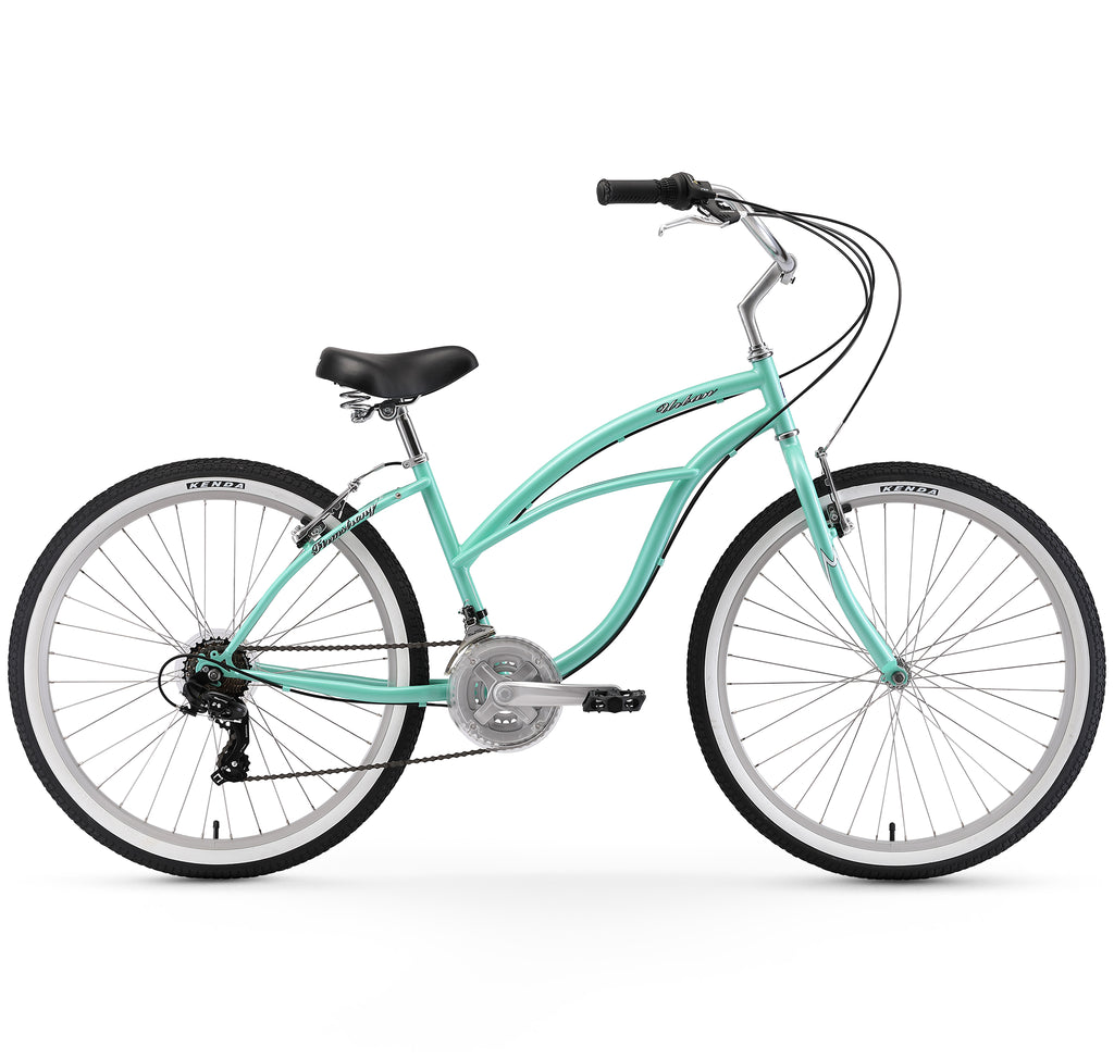 Firmstrong Urban Lady 26