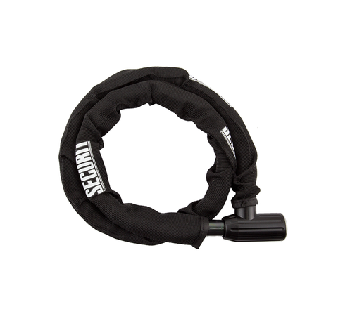 Securit Spyne Armor Key Lock