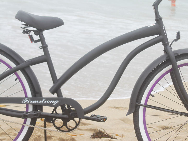Firmstrong bella fashionista single speed hotsell