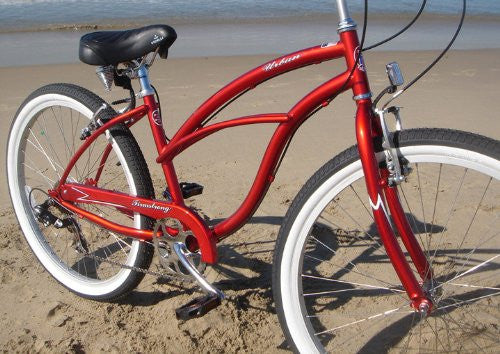 urban lady bike Firmstrong Urban Lady 7 Speed