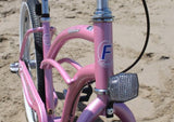 Firmstrong Urban Lady 3 Speed - Women's 24" Beach Cruiser Bike