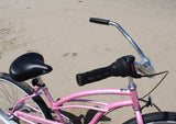 Firmstrong Urban Lady 3 Speed - Women's 24" Beach Cruiser Bike