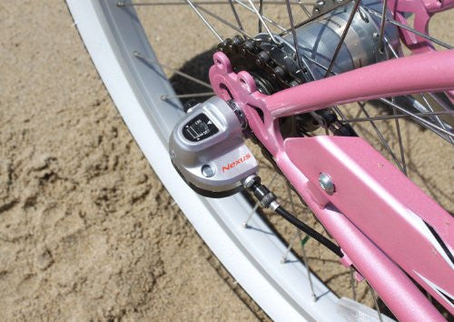 Firmstrong Urban Lady 3 Speed