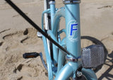 Firmstrong Urban Lady 3 Speed - Women's 24" Beach Cruiser Bike