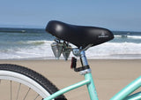 Firmstrong Urban Lady 3 Speed - Women's 24" Beach Cruiser Bike