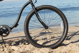 Firmstrong Chief 3 Speed - Men's 26" Beach Cruiser Bike