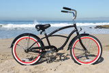 Firmstrong Urban Boy 20" Beach Cruiser Bicycle