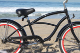 Firmstrong Urban Boy 20" Beach Cruiser Bicycle