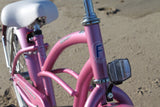 Firmstrong Urban Girl 20" Beach Cruiser Bicycle