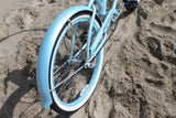 Firmstrong Bella Classic 3 Speed - Women's 26" Beach Cruiser Bike