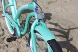 Firmstrong Bella Classic 3 Speed - Women's 26" Beach Cruiser Bike