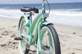 Firmstrong Bella Classic 3 Speed - Women's 24" Beach Cruiser Bike