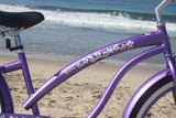 Firmstrong Bella Classic Single Speed - Women's 26" Beach Cruiser Bike