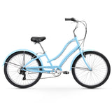 Firmstrong CA-520 7 Speed - Women's 26" Cruiser Bicycle
