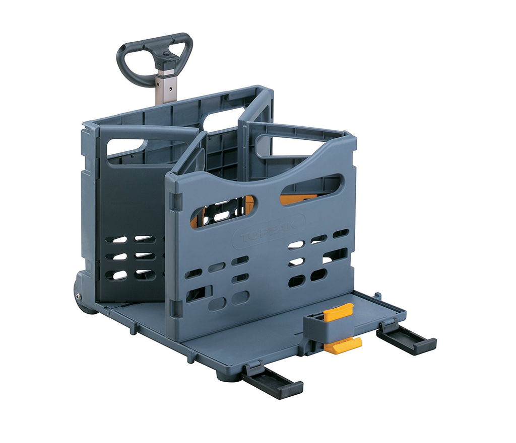 Topeak trolley discount