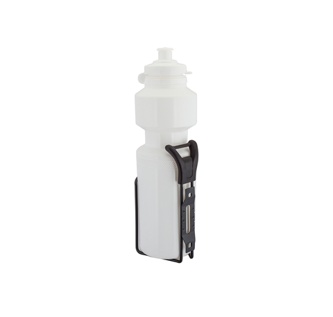 Sunlite Water Bottles with Black Cage