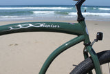 Firmstrong Bruiser Prestige Single Speed - Men's 26" Beach Cruiser Bike