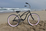 Firmstrong Urban Lady Limited Single Speed - Women's 26" Beach Cruiser Bike