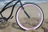 Firmstrong Urban Lady Limited Single Speed - Women's 26" Beach Cruiser Bike