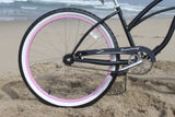 Firmstrong Urban Lady Limited Single Speed - Women's 26" Beach Cruiser Bike