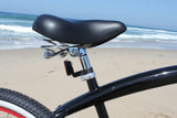 Firmstrong Bruiser Prestige Single Speed - Men's 26" Beach Cruiser Bike