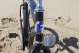 Firmstrong Bruiser Prestige Single Speed - Men's 26" Beach Cruiser Bike