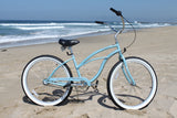 Firmstrong Urban Lady 3 Speed - Women's 26" Beach Cruiser Bike