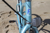 Firmstrong Urban Lady 3 Speed - Women's 26" Beach Cruiser Bike