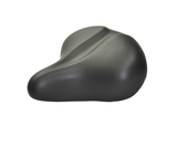 Black with Black Hardware Saddle