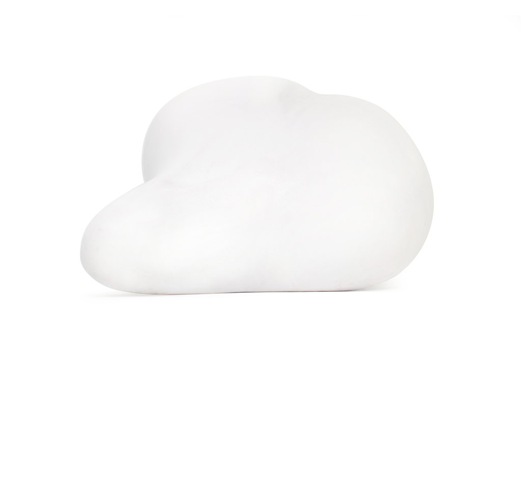 Firmstrong Bubble Saddle