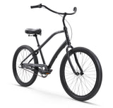 Firmstrong CA-520 3 Speed - Men's 26" Cruiser Bike