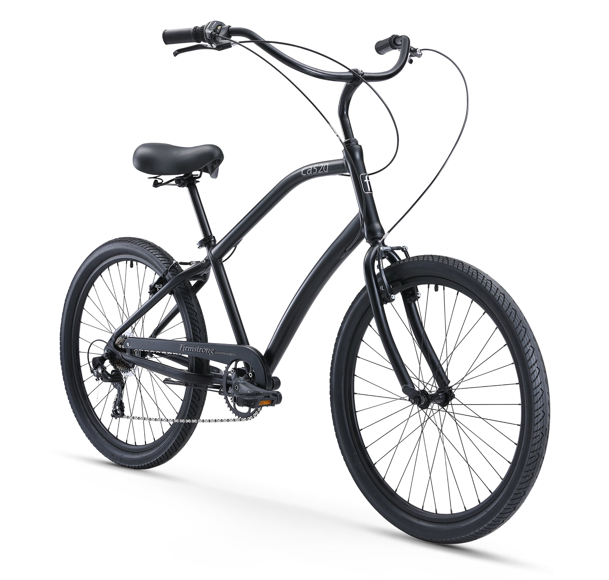 CAMBER FSR MEN 27.5