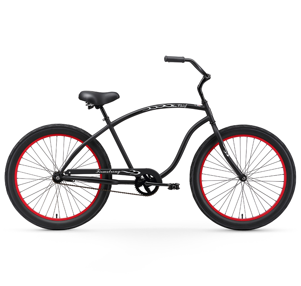 Firmstrong Chief 3.0 Single Single Speed Men s 26