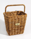 Pannier Basket with Hooks