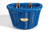 D-Shape Ocean Basket