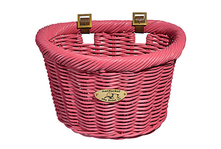 Nantucket Cruiser Collection Wicker Baskets Adult Size Firmstrong Bikes