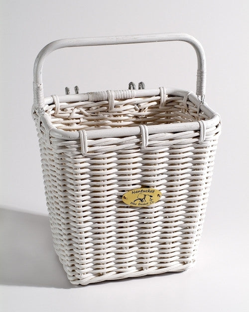 Nantucket Cruiser Collection Wicker Baskets Adult Size Firmstrong Bikes