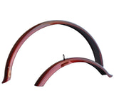 26" Firmstrong Fender Set - Front and Rear Fenders