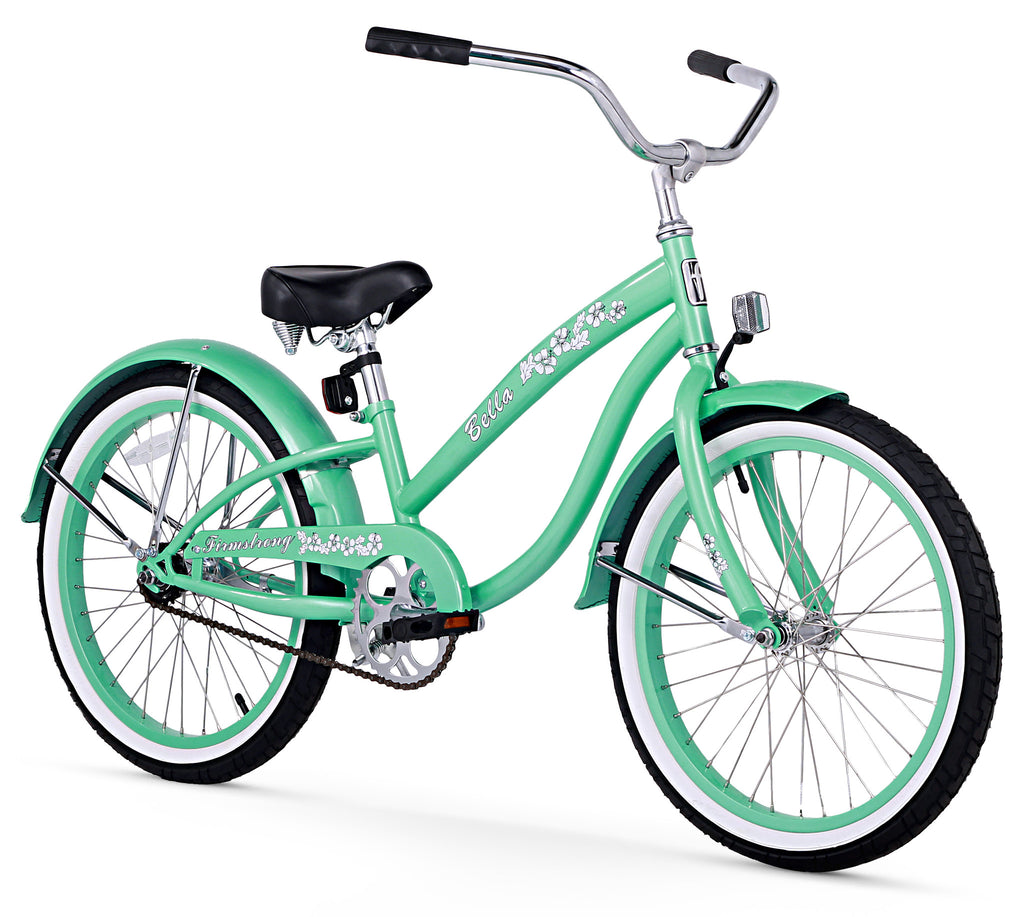 Bella girls on sale bike