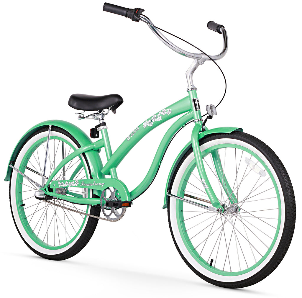 Firmstrong Bella Classic 3 Speed - Women's 24