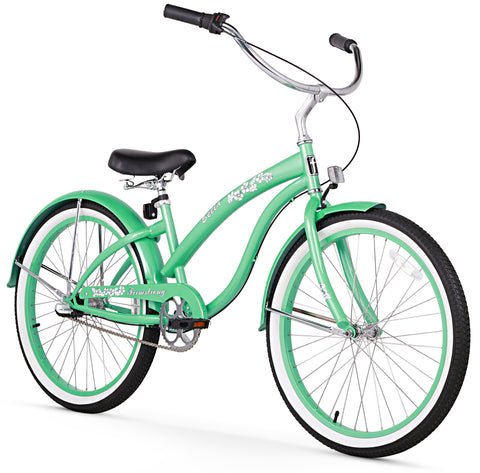 Firmstrong bubble bicycle hotsell saddle