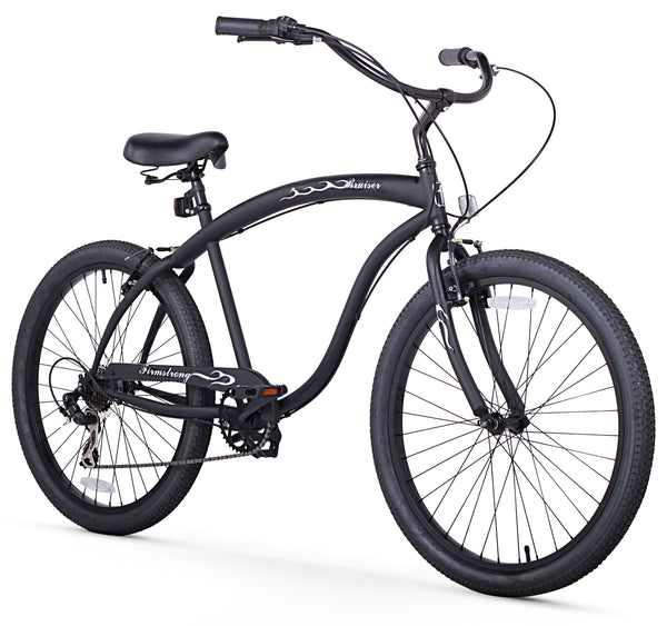 Tuesday beach hotsell cruiser bike
