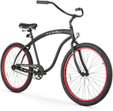 26 beach cruiser rims clearance