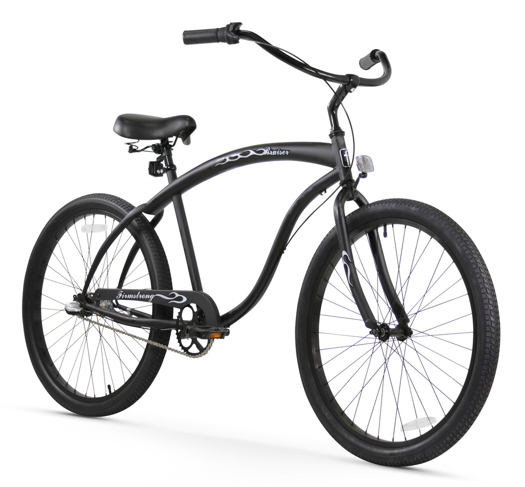 Firmstrong Prestige Bruiser 3 Speed Men s 26