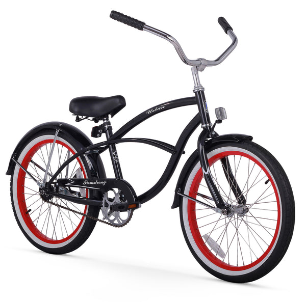 Boys beach cruiser bike outlet