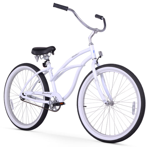 Beach bikes for women outlet