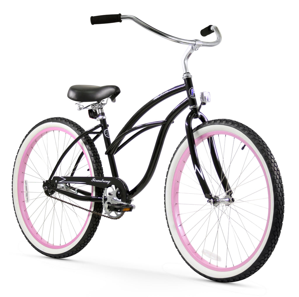Firmstrong chief lady beach cruiser 2025