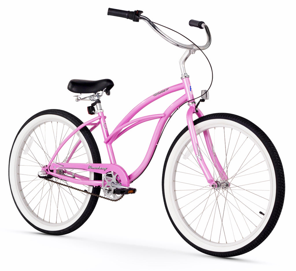 Firmstrong Urban Lady 3 Speed - Women's 26 Firmstrong Urban Lady 3 Speed - Women's 26